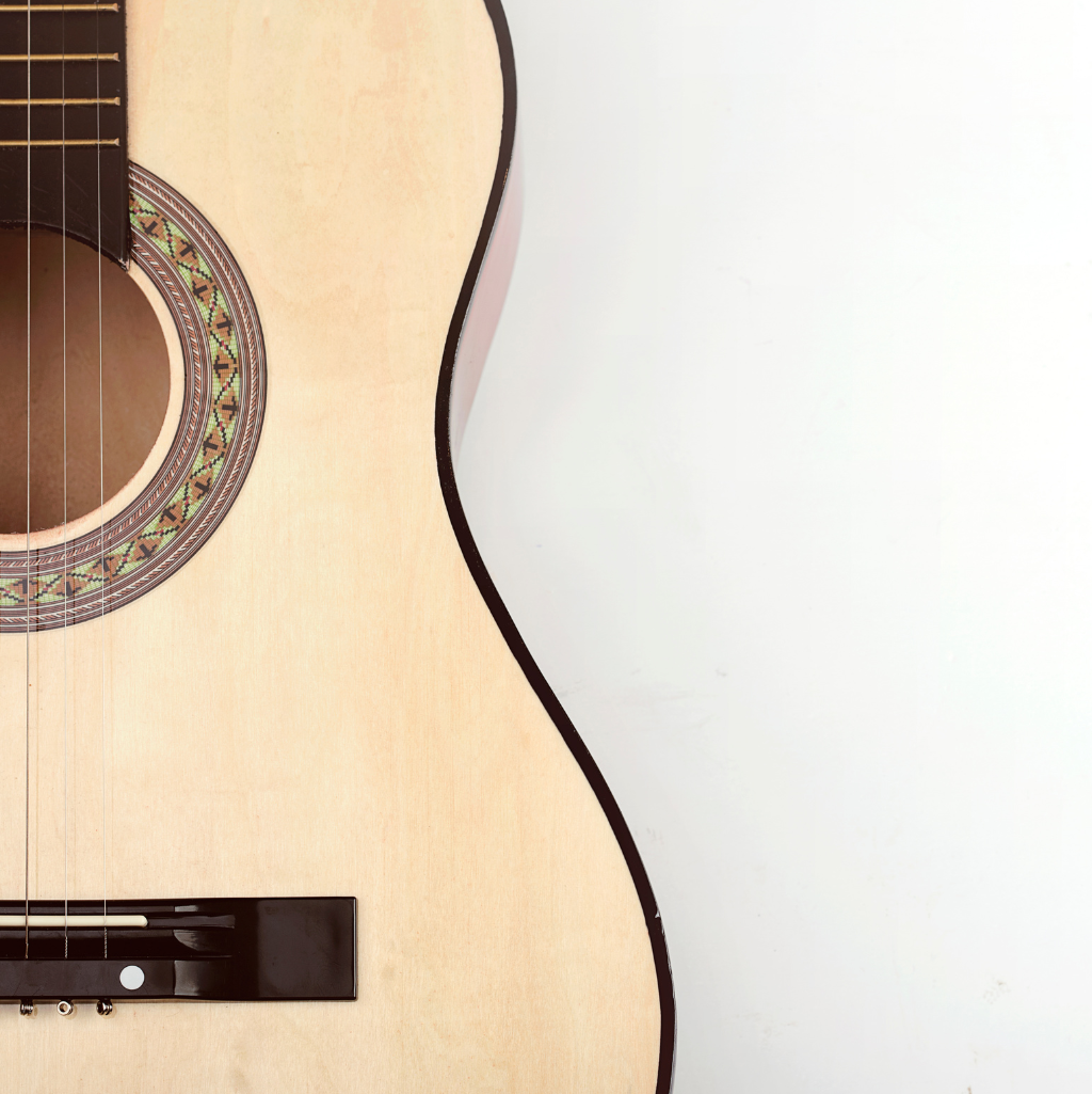Guitars