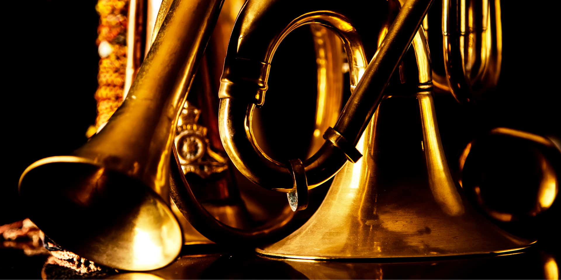 BRASS & WIND
