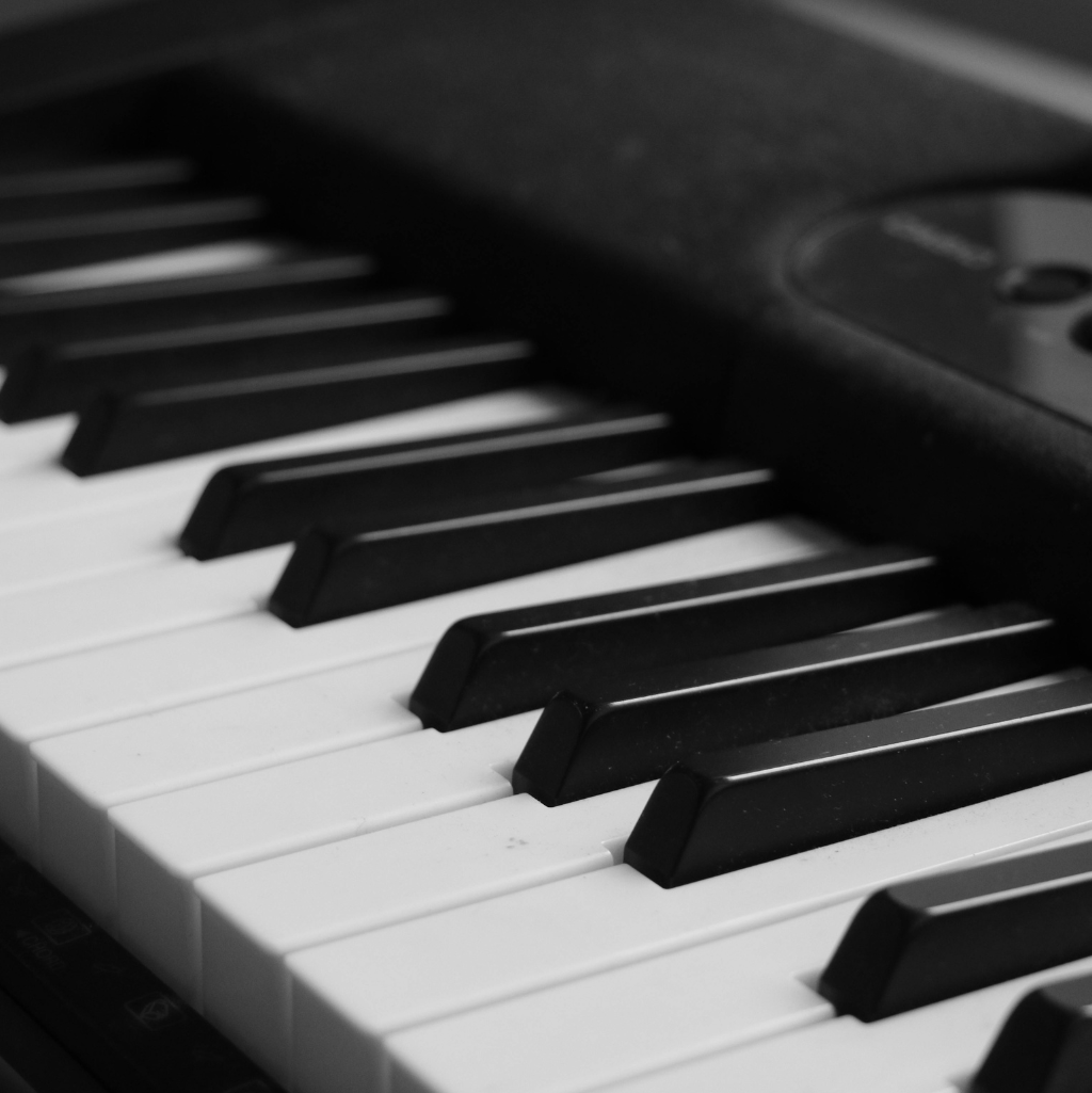 DIGITAL PIANOS