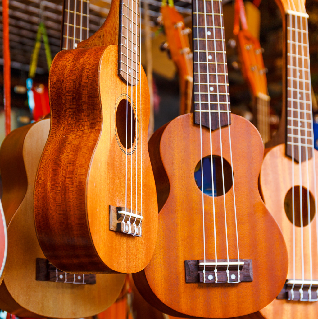 UKULELE