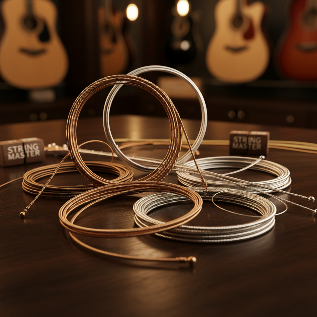Single String