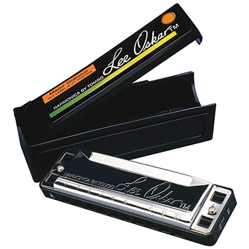 HARMONICAS