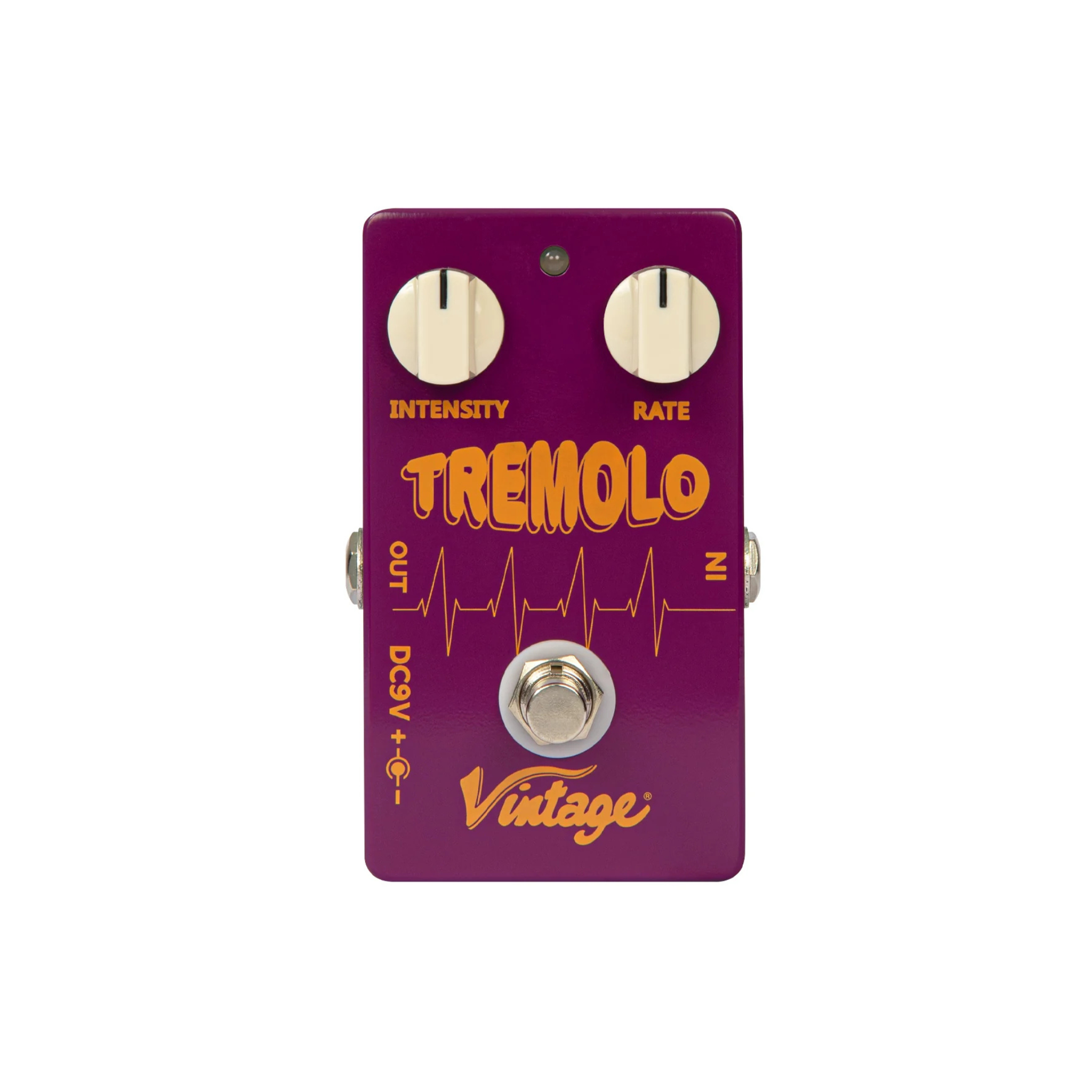 EFFECTS PEDALS