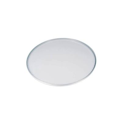 Boston Clear Snare Drum Bottom Head, 12" (0012-SN)