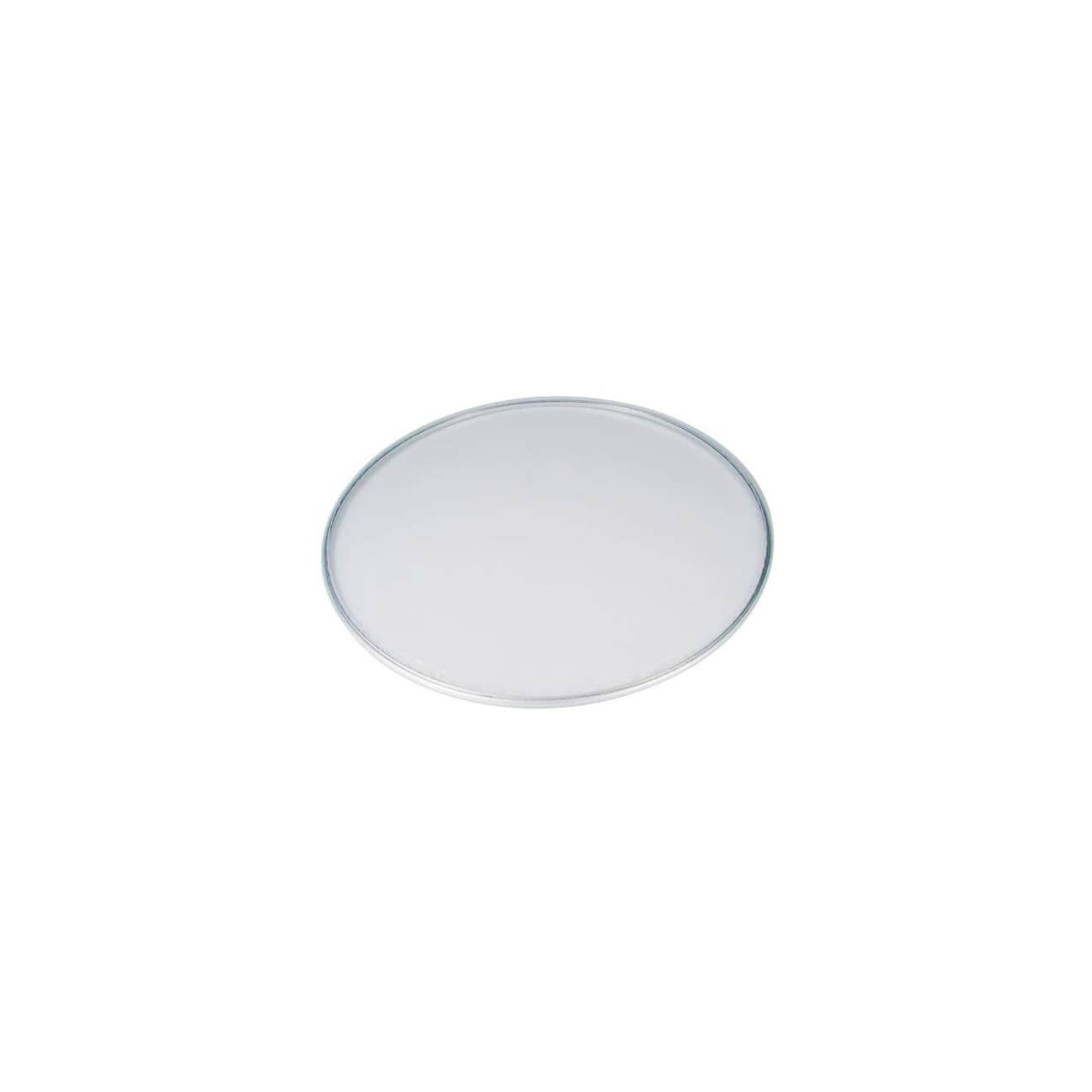 Boston 16" Bottom Head - Clear