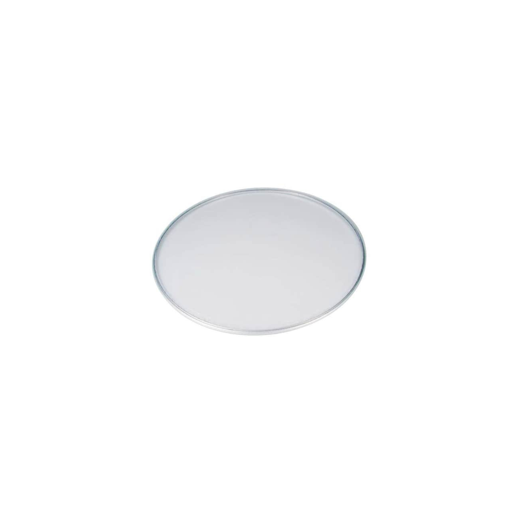 Boston 16" Bottom Head - Clear