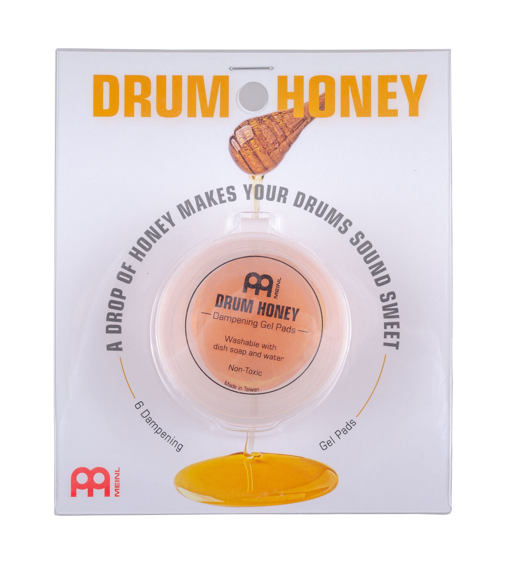 Meinl Drum Honey