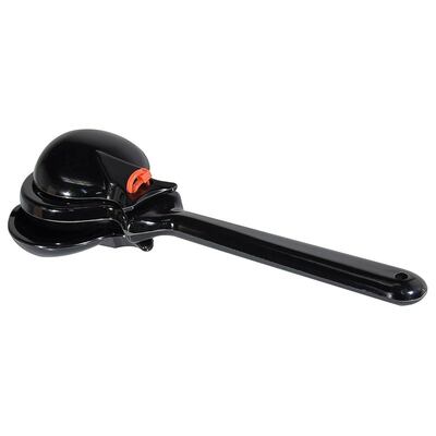 Castanets with handle. 168-M