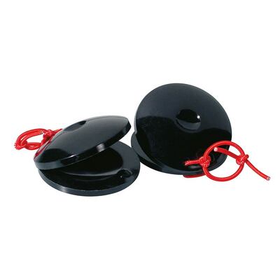 Castanets. 168-F