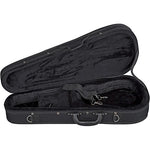 Boston Tenor Ukulele Case, CUK-250-T