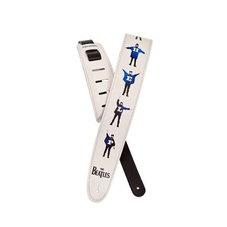 Planet Waves "The Beatles" Guitar Strap 25LB03