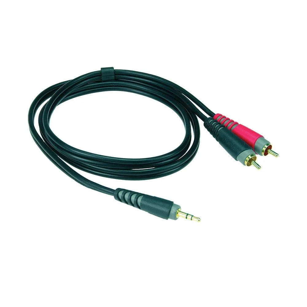 Klotz Cable AY7-0200
