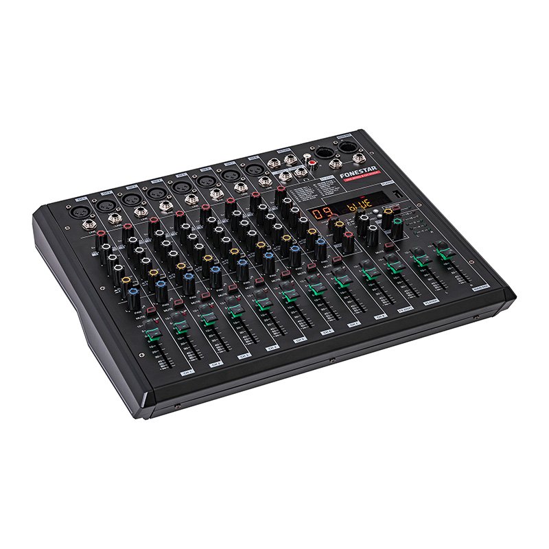 Fonestar Mix 8Pro