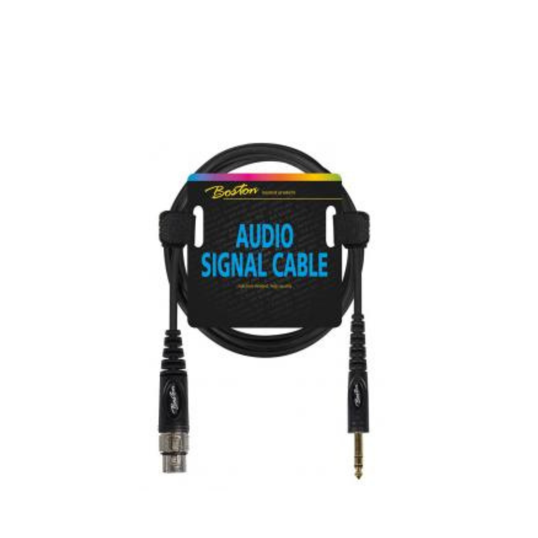 Boston Cable AC-296-300