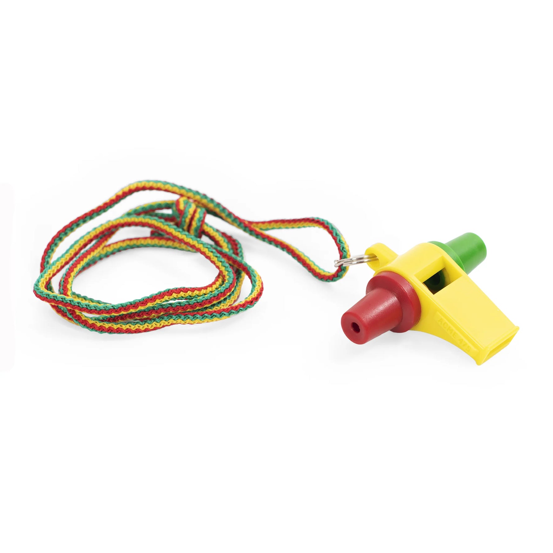 ACME MardiGras Samba Whistle Model 475