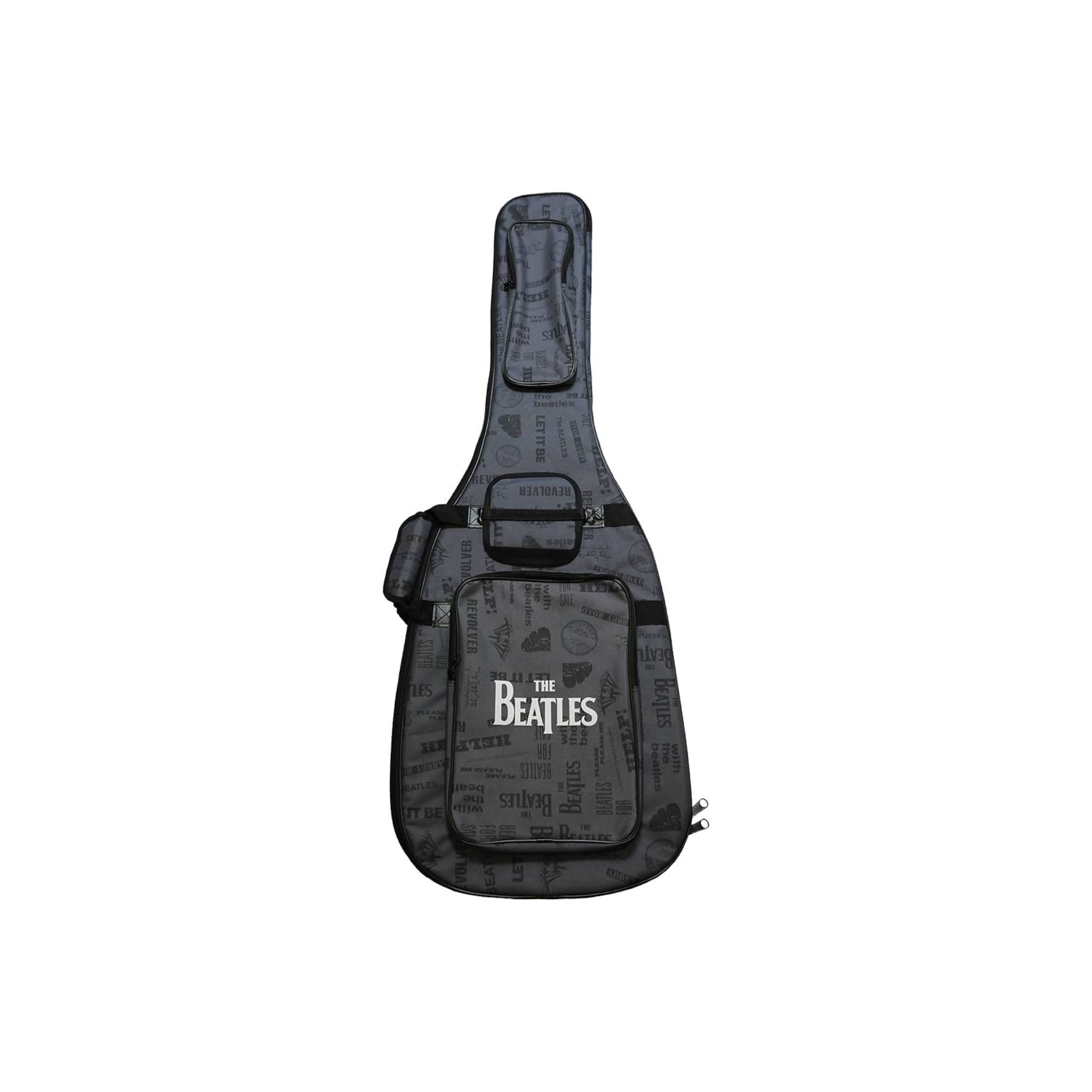 Perri's The Beatles Guitar Bag - AGB-BEAT4