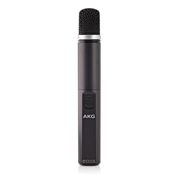 AKG C1000 S Condenser Microphone