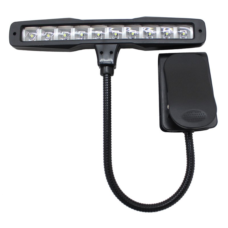 KODA AL10B,10 Leds Music Light