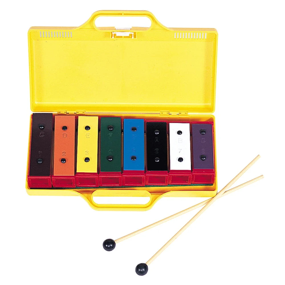 Angel Chime Bar Set. ARX8M