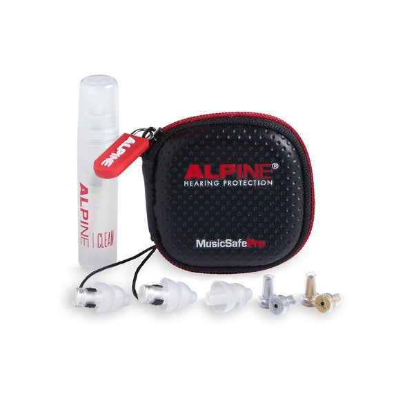Alpine MusicSafe Pro Ear Plugs