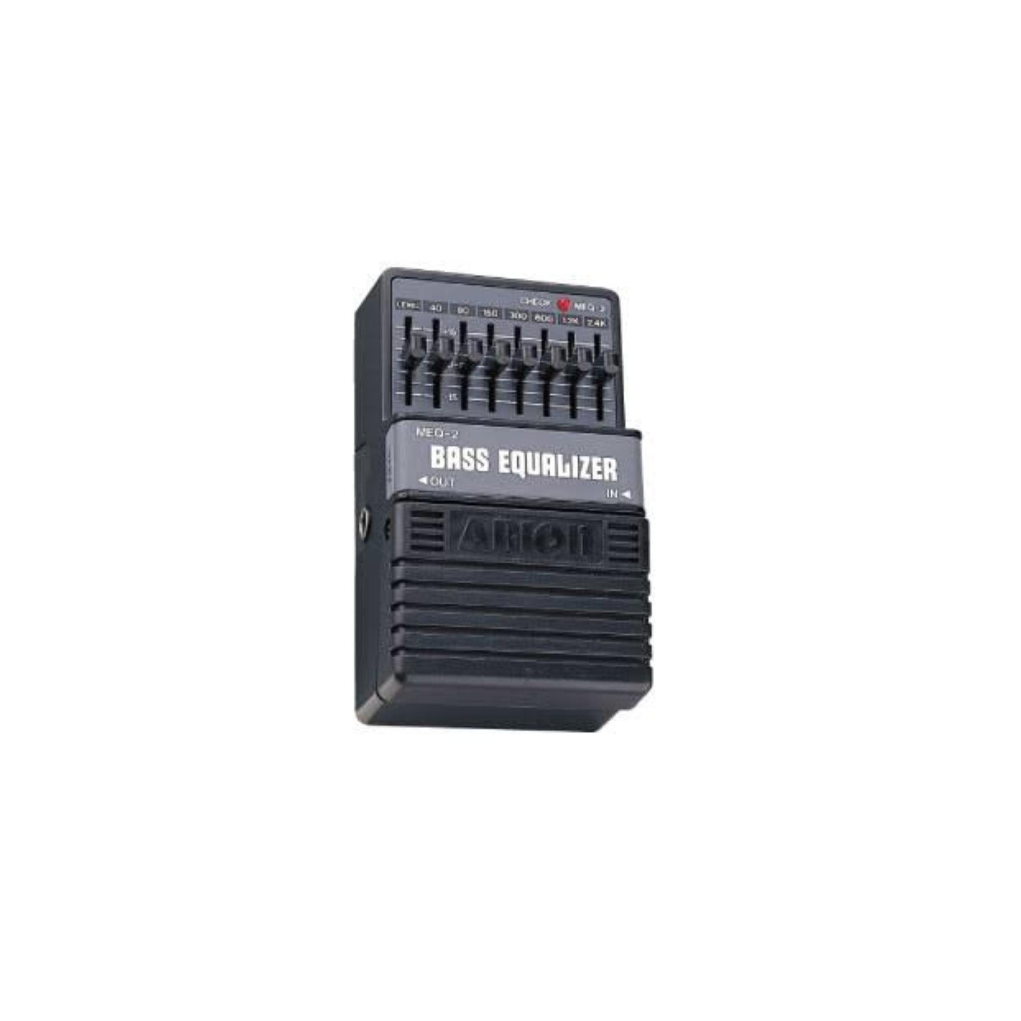 Arion Bass Equalizer MEQ-2