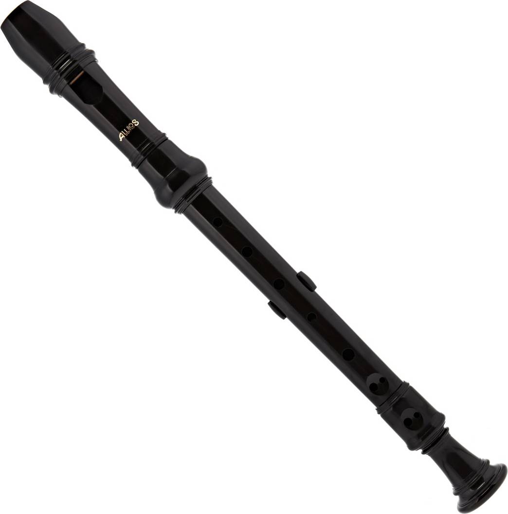 Aulos Recorder 303A