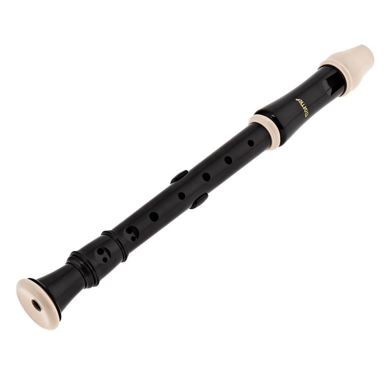 Aulos Recorder 205A