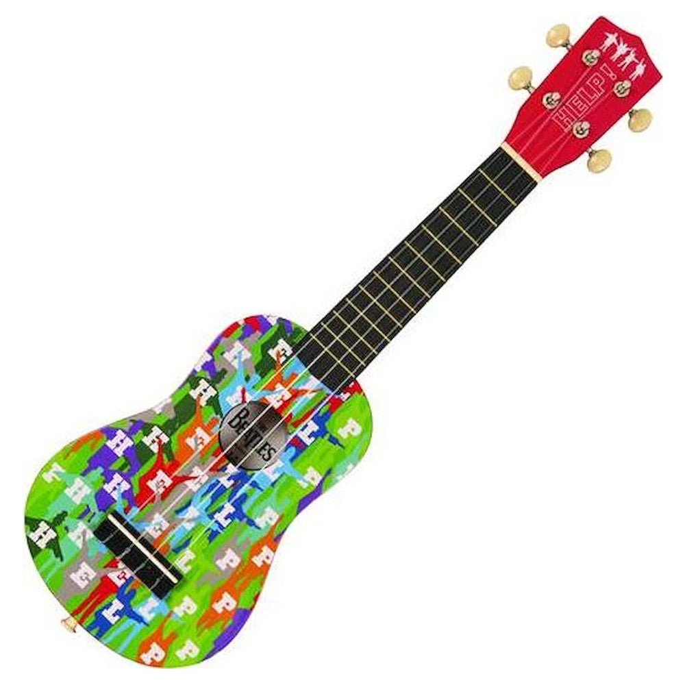The Beatles Ukulele BEATUK1