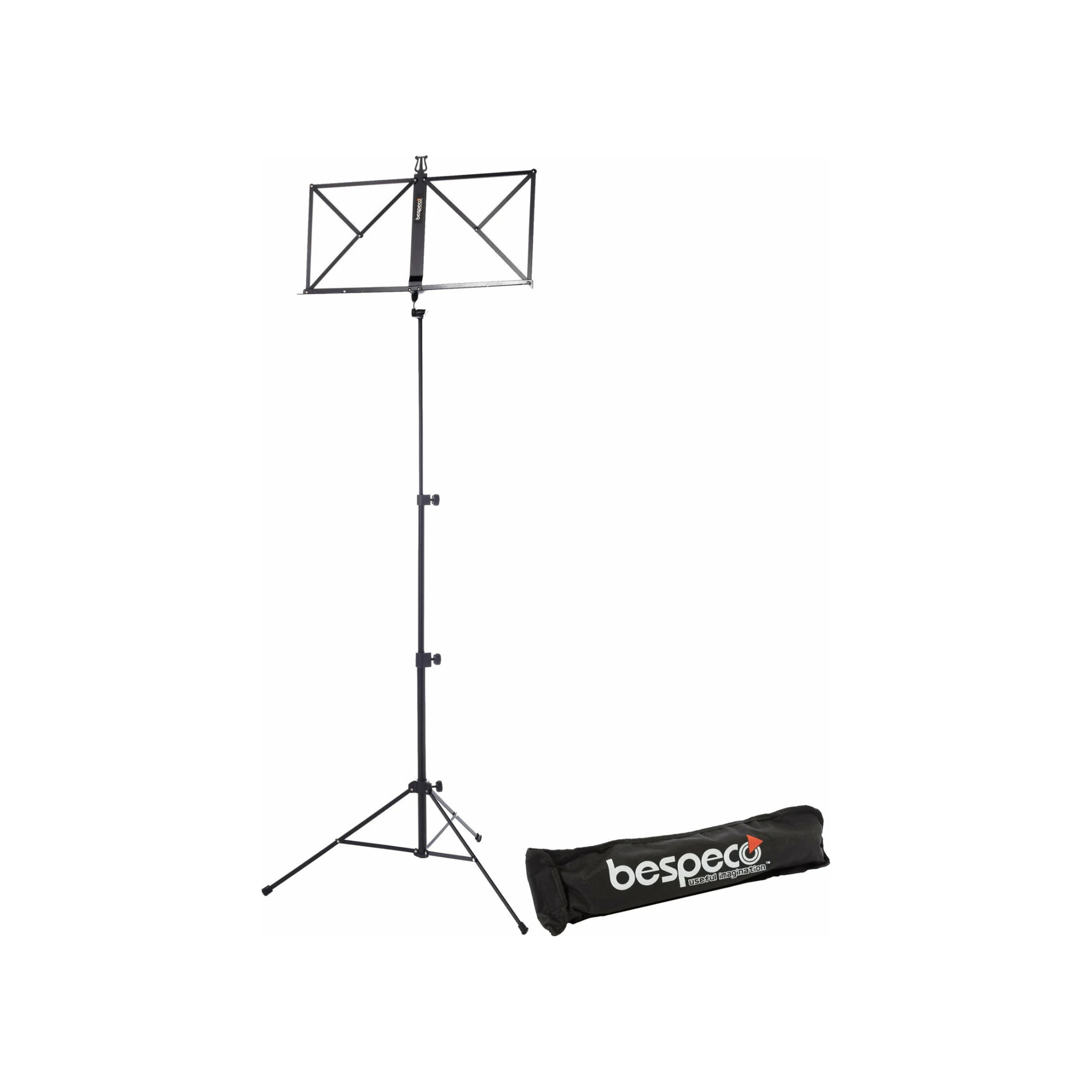 Bespeco Music Stand BP1EXN