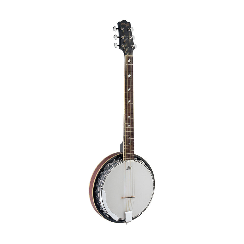 Stagg BJM30 5-String Banjo