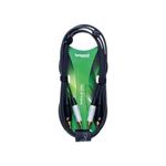 Bespeco EA2R150 2x RCA to 2x RCA Cable, 1.5m