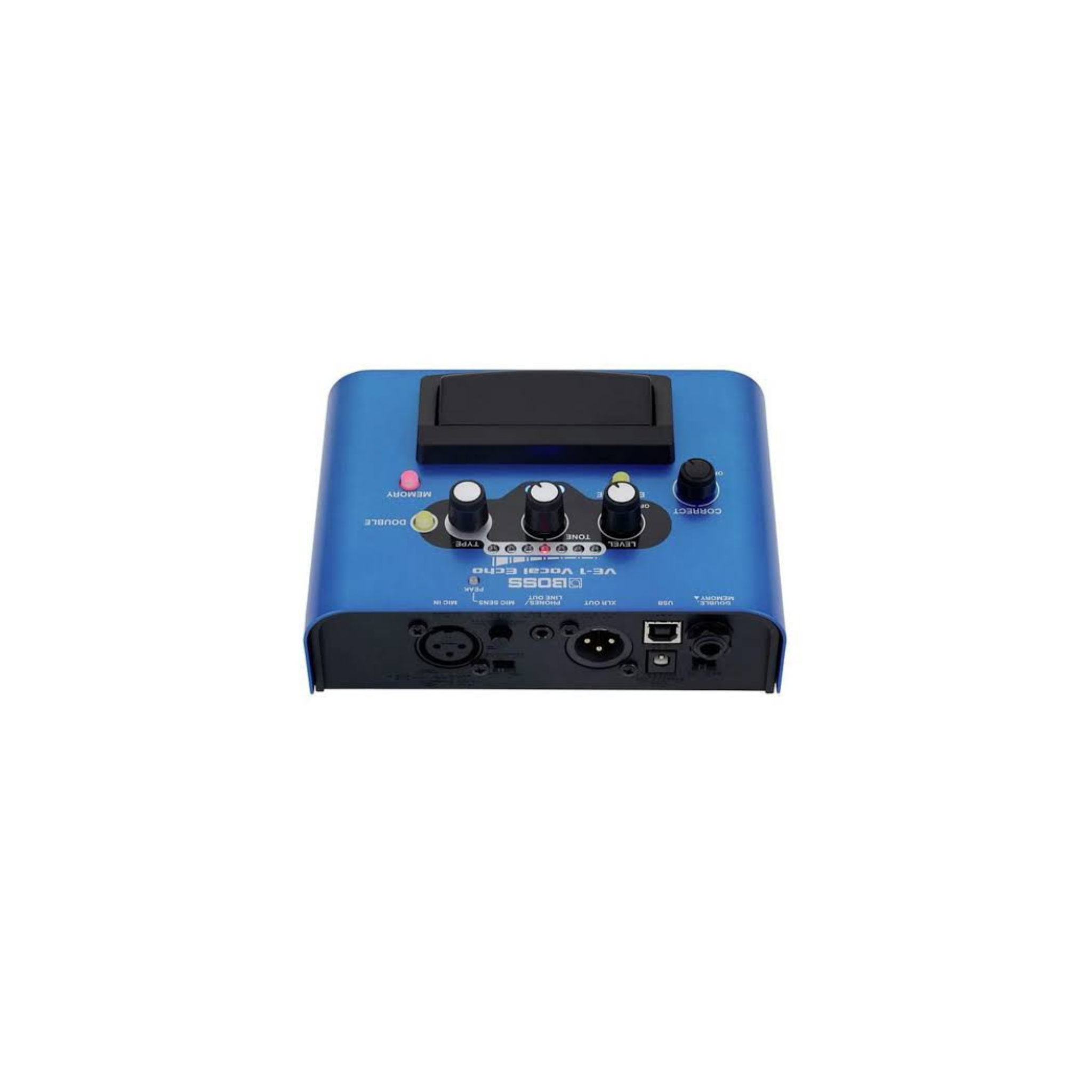 Boss VE-1 Vocal Echo