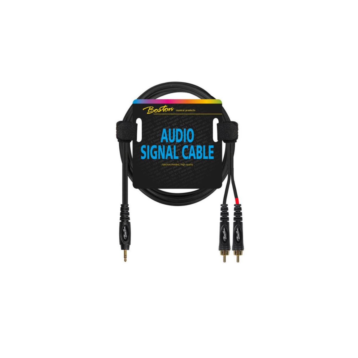 Boston Cable AC-276-600