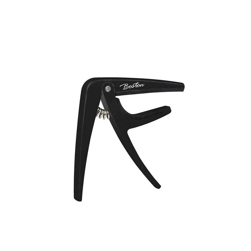 Boston Ukulele Mandolin Capo BC-87-BK