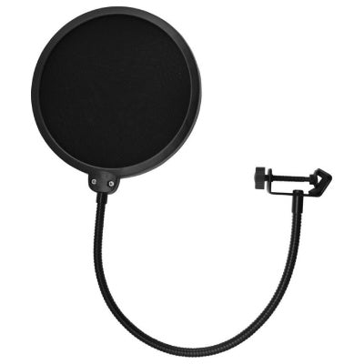 Boston Pop Filter , PS-2