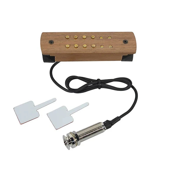 Boston Soundhole Pickup SHP-210-EPJ