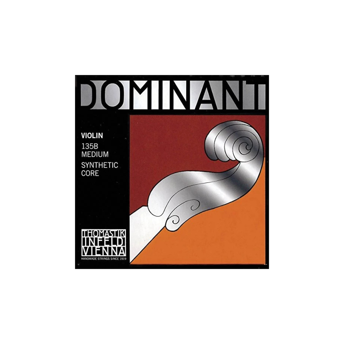 Dominant 135 Violin Strings