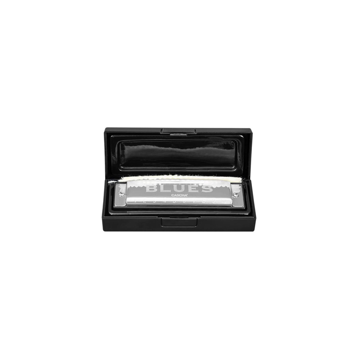 Cascha Harmonica D