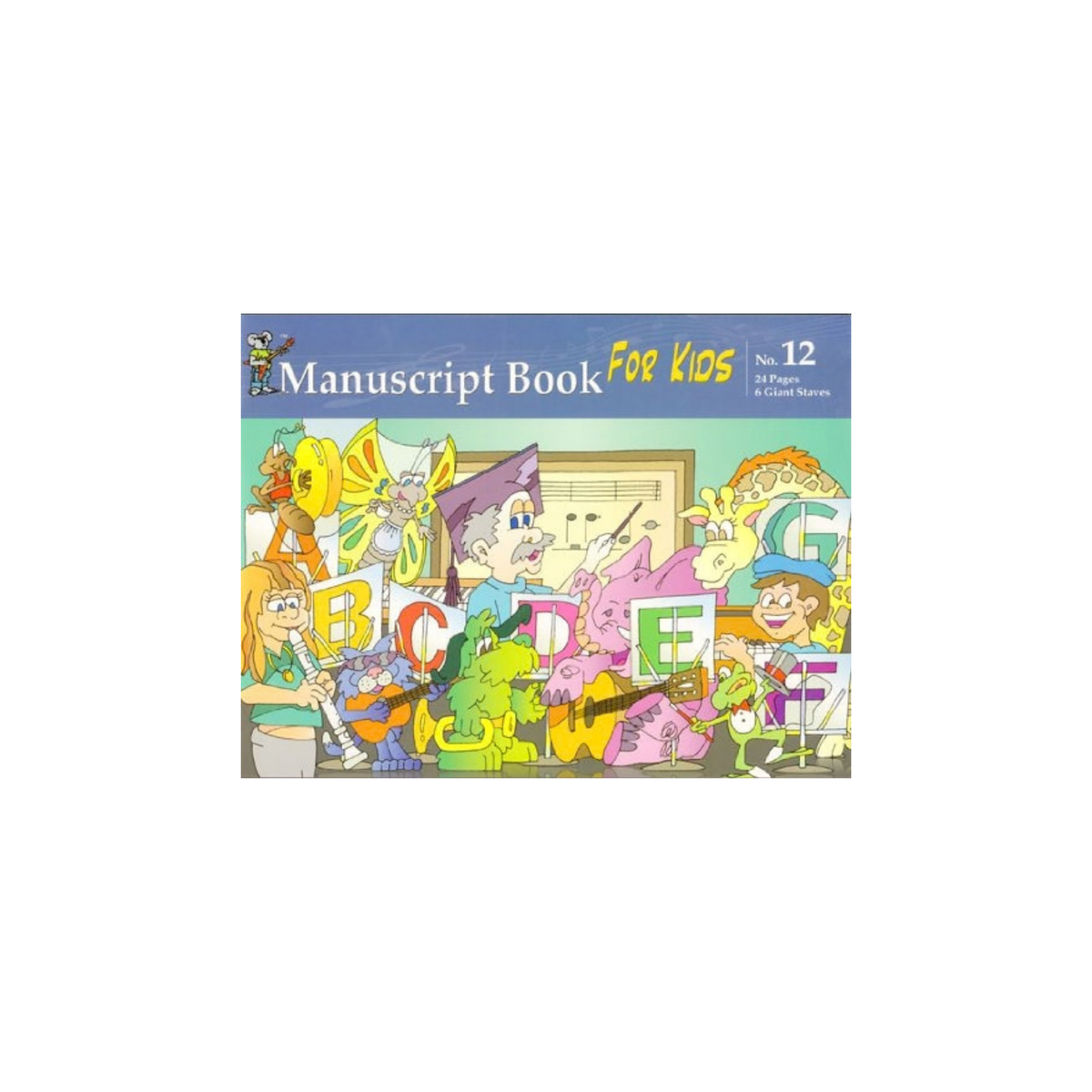 Koala Manuscript Book No.12
