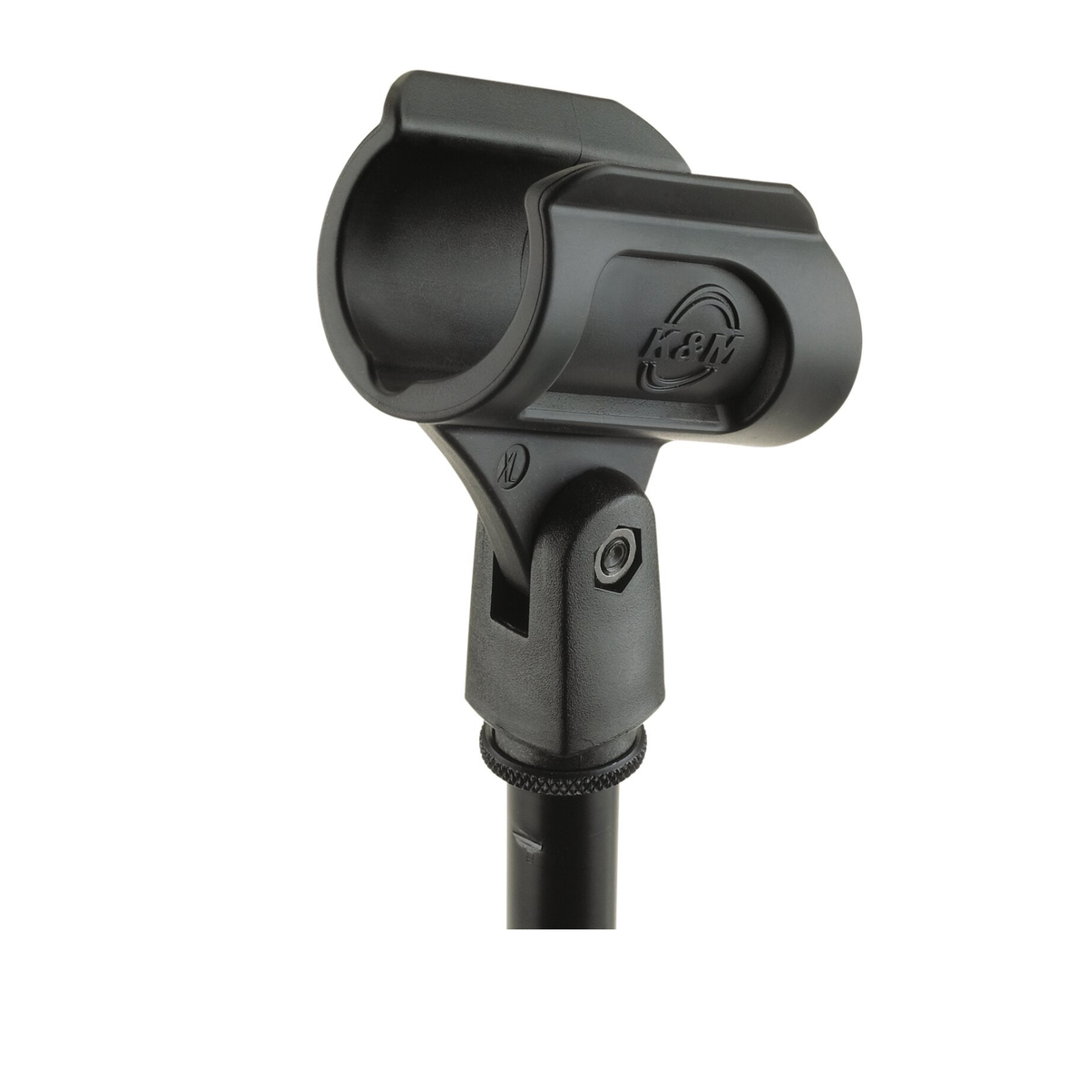K&M Microphone Clip 85070