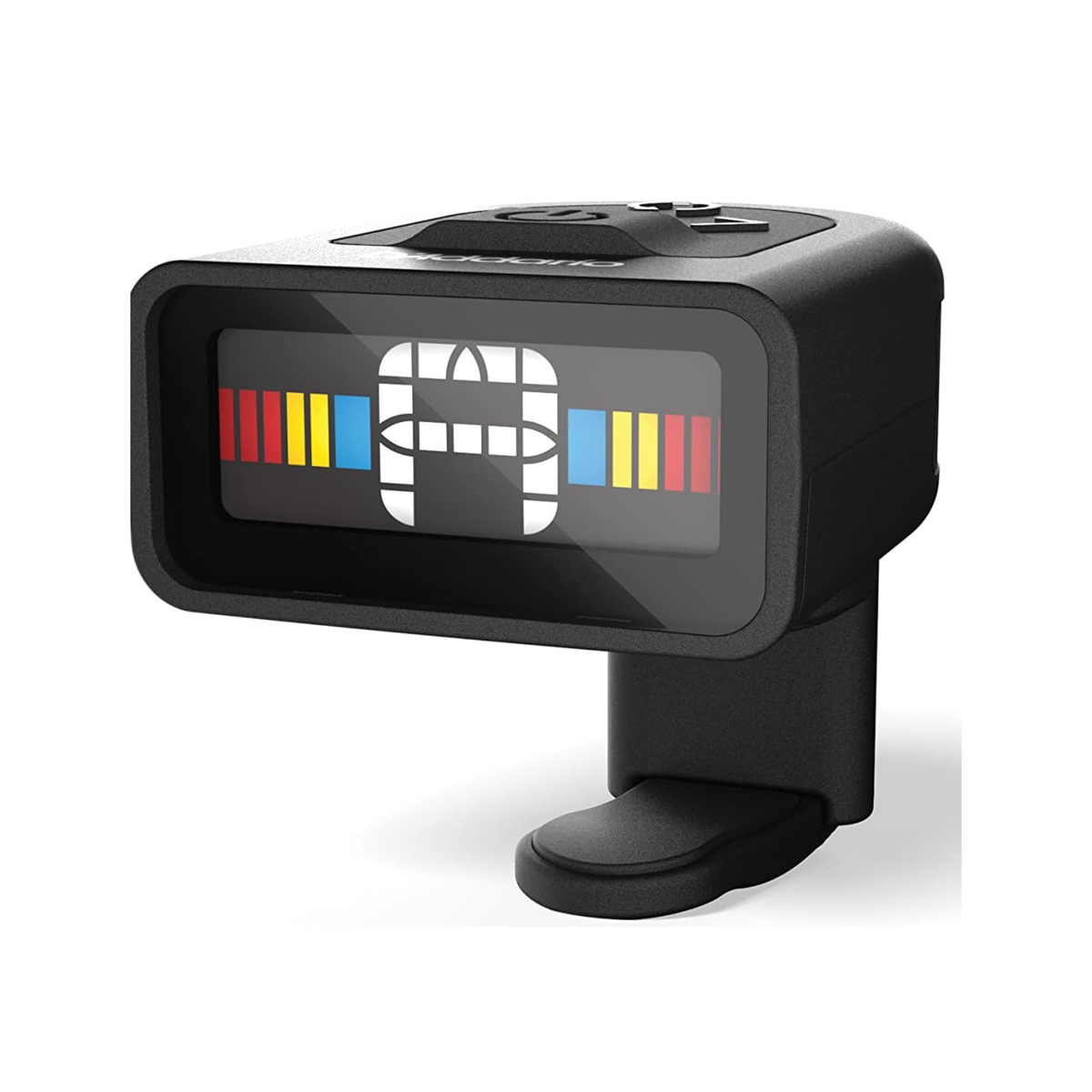 D'Addario Micro Tuner PW-CT-12