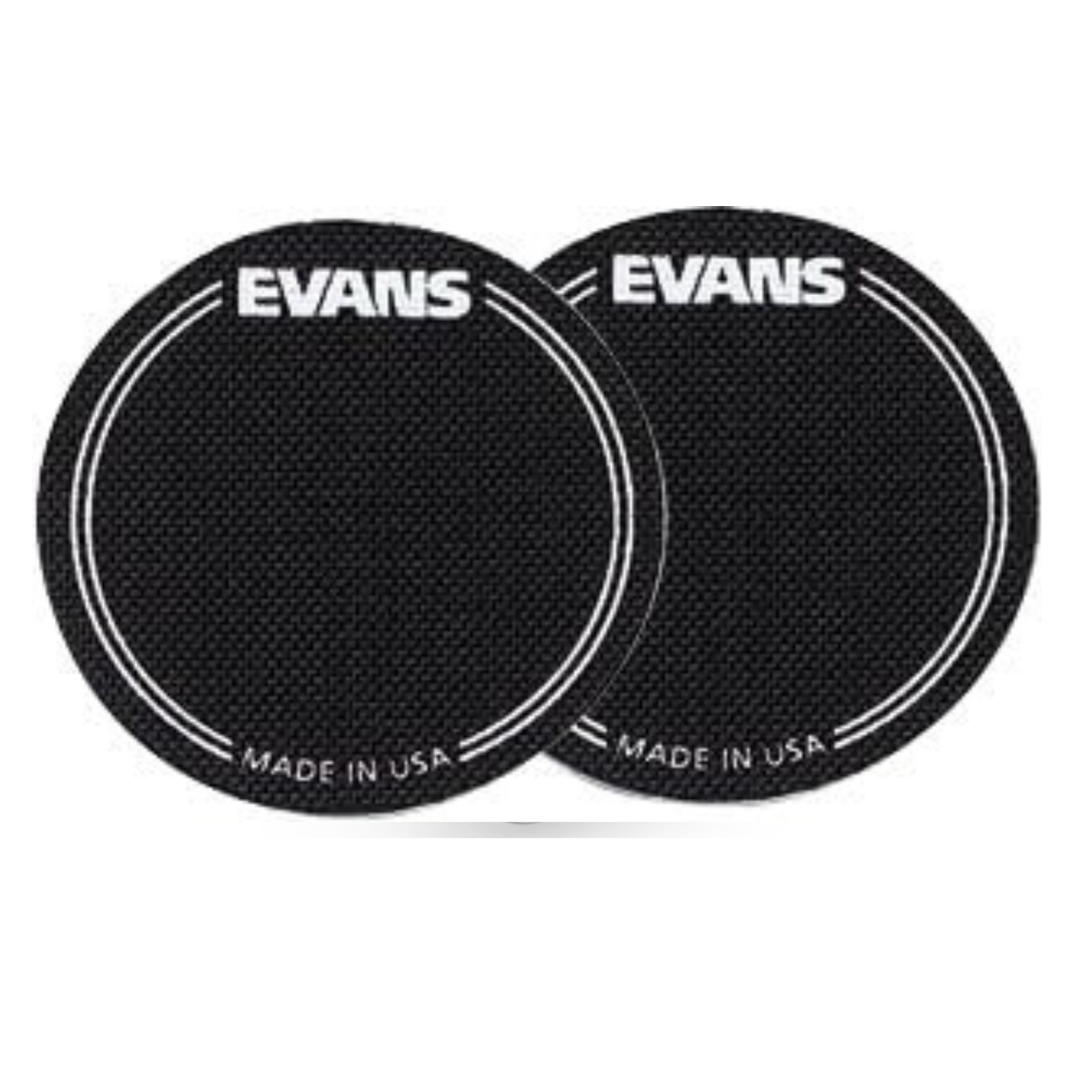 Evans Bass Drum EQ Patch EQPB1