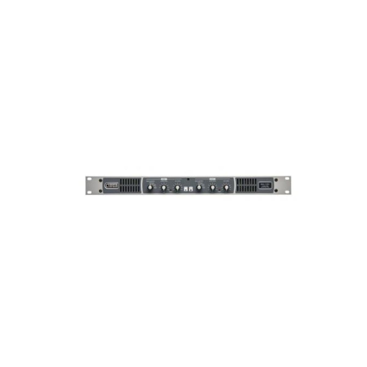 Cloud 24120 2 Zone Mixer Amplifier