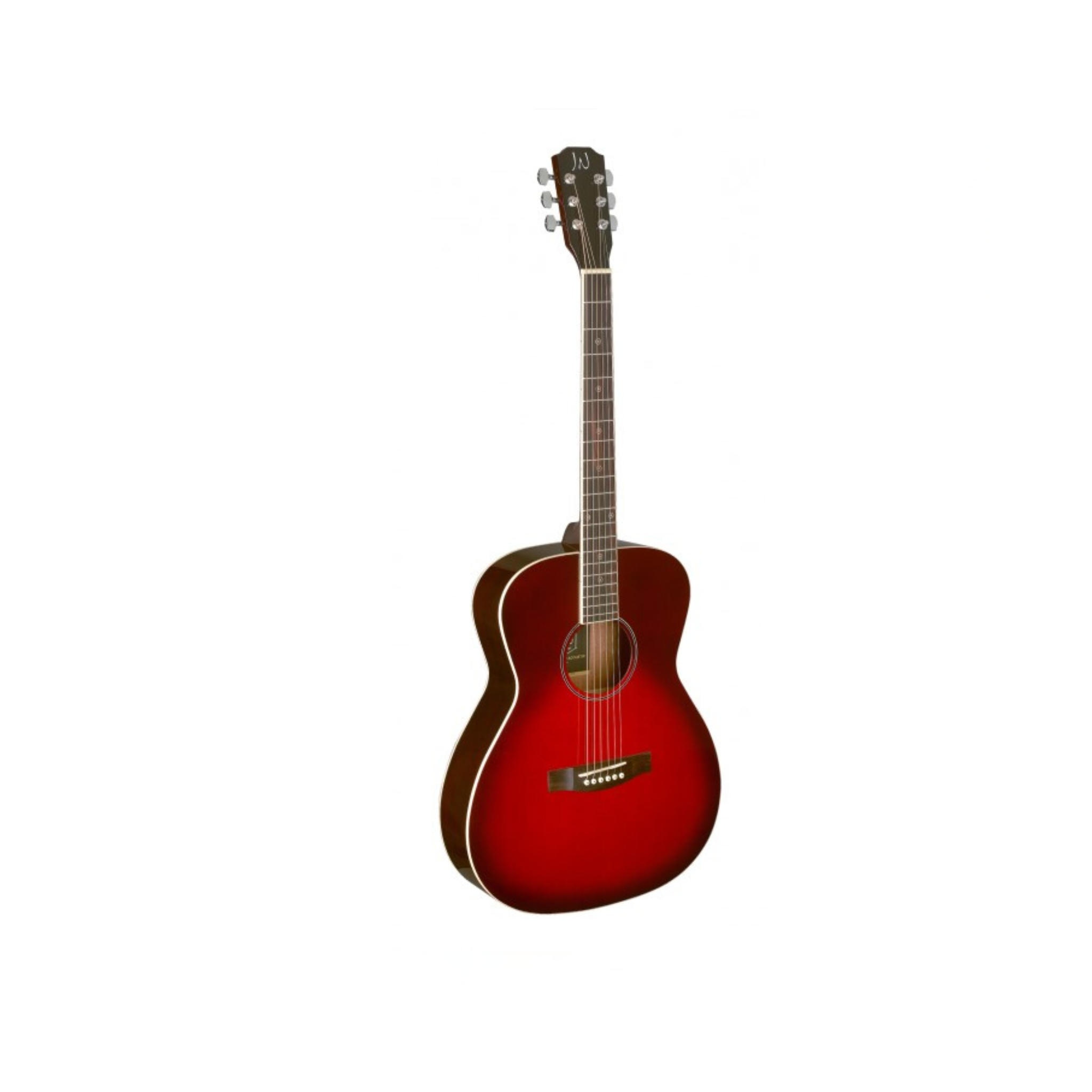 J.N. Bessie Series Acoustic Guitar. BES-ACE TRB