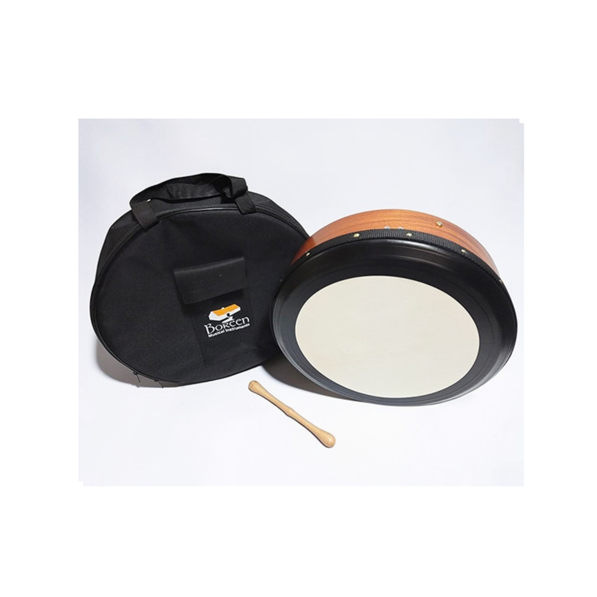 Boreen 16" Tunable Bodhran Red Cedar