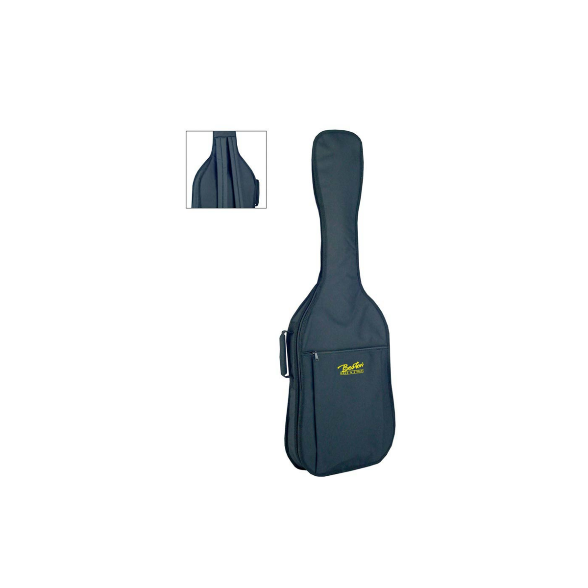 Boston Electric Guitar Bag E-10.2