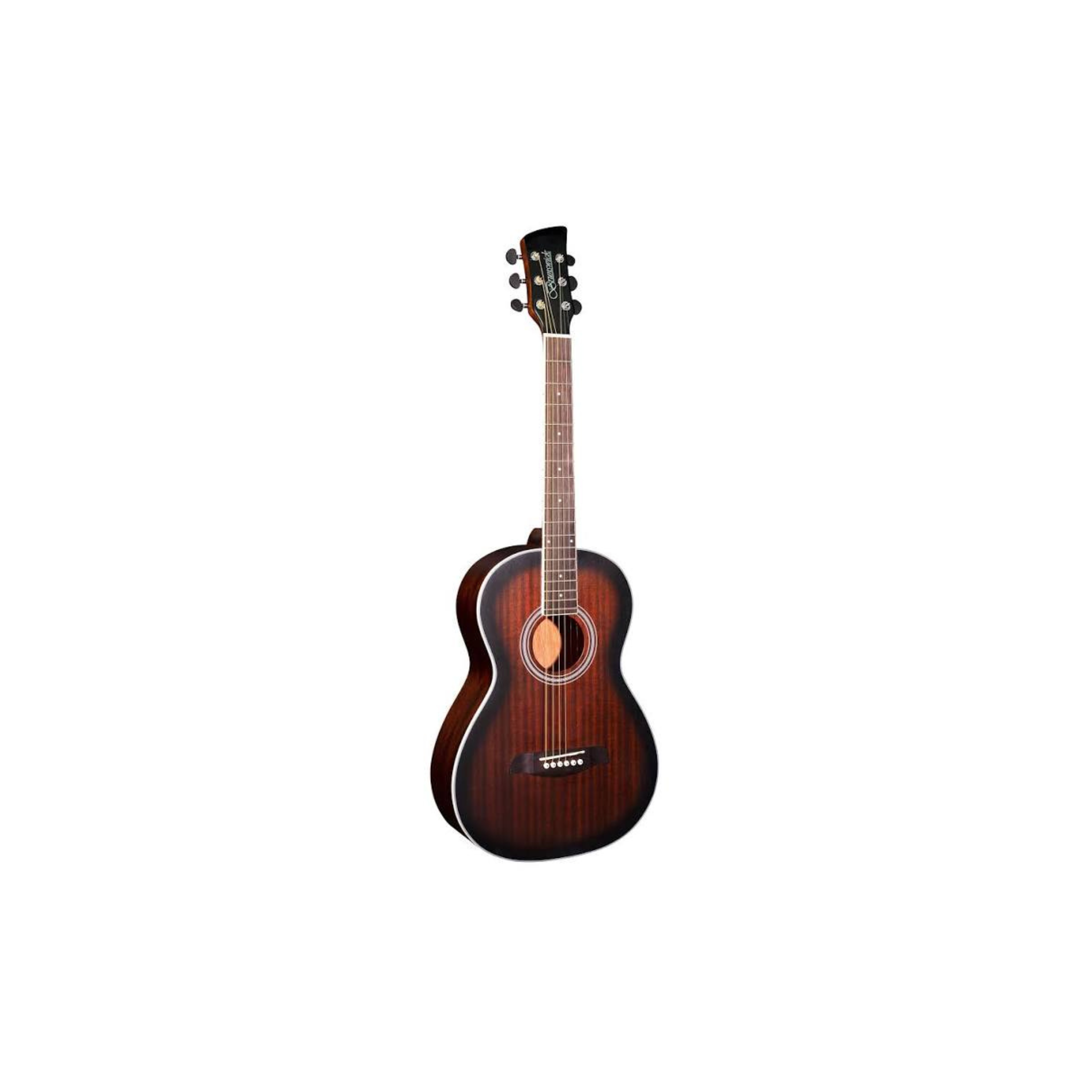 Brunswick Parlour Guitar. BP200TB