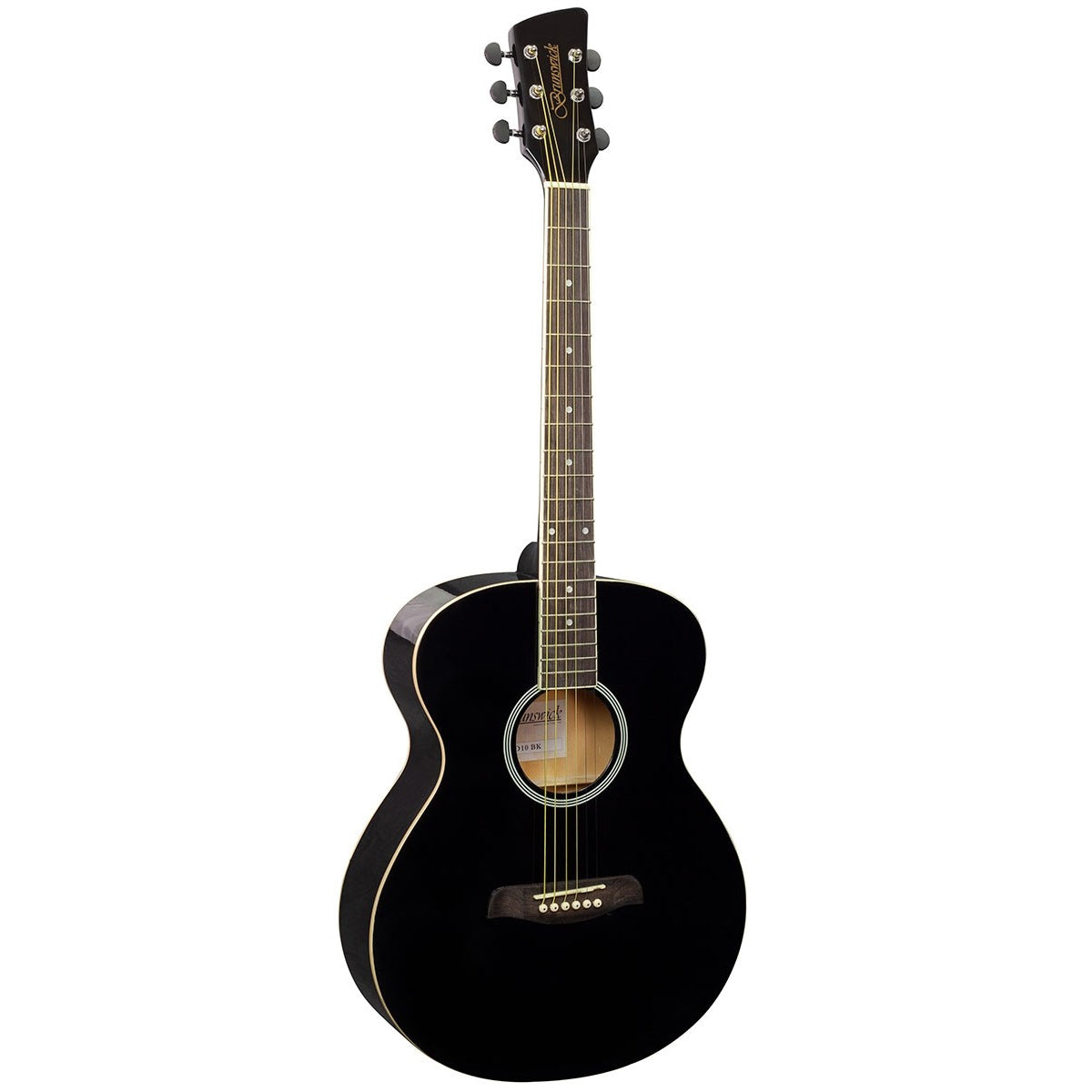 Brunswick Guitar BF100