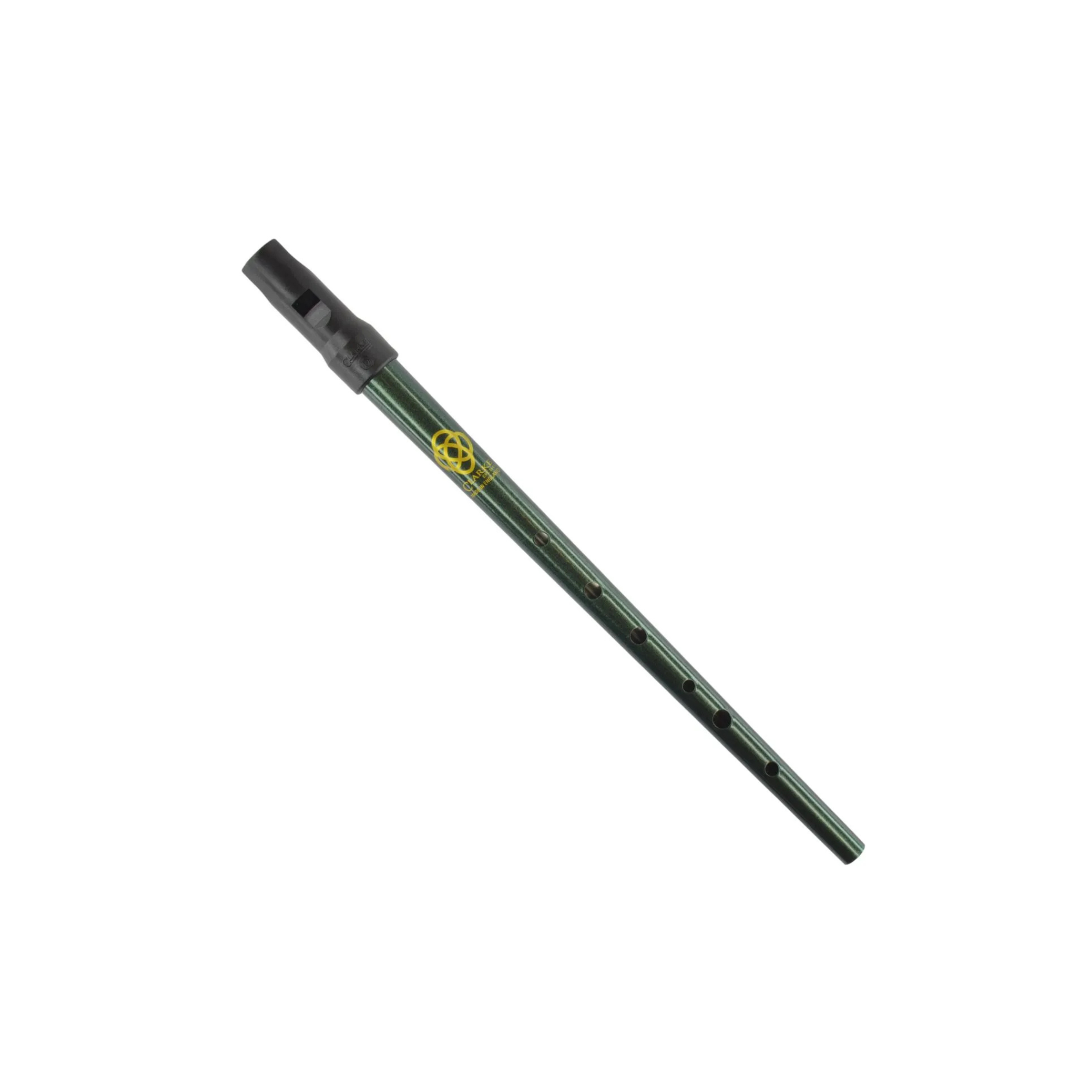 The Celtic Whistle D