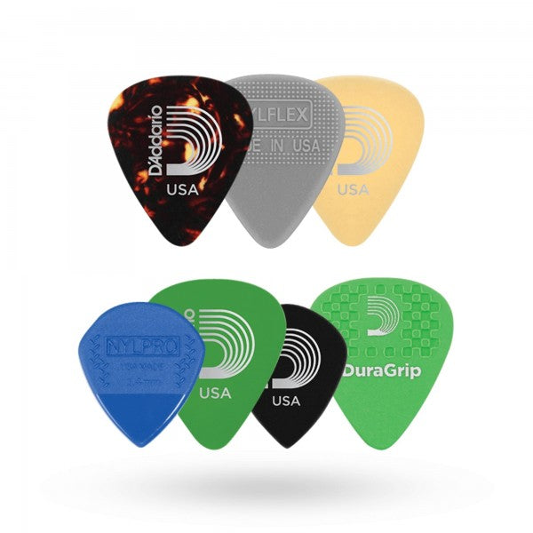 Picks IXVP4